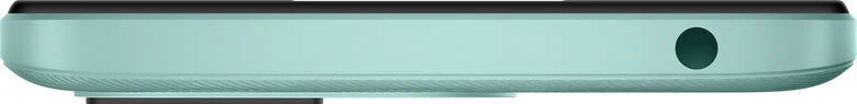 Xiaomi Redmi 12C 17 cm (6.71") Doppia SIM Android 12 4G Micro-USB 3 GB 64 GB 5000 mAh Verde