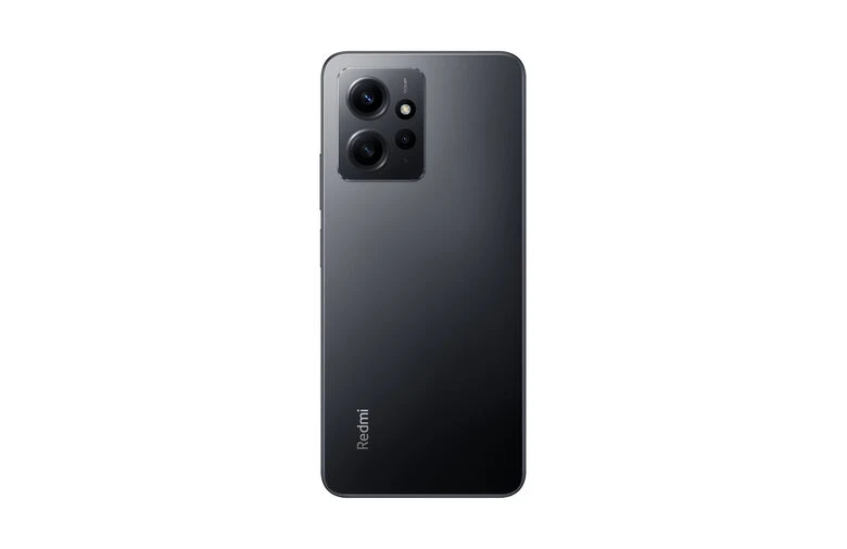 Xiaomi Redmi Note 12 16,9 cm (6.67") Doppia SIM Android 12 4G USB tipo-C 4 GB 128 GB 5000 mAh Grigio
