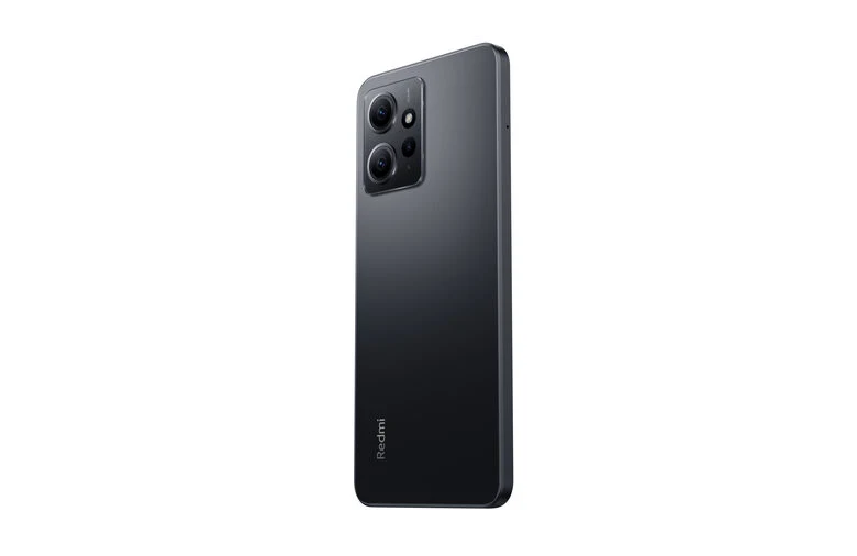 Xiaomi Redmi Note 12 16,9 cm (6.67") Doppia SIM Android 12 4G USB tipo-C 4 GB 128 GB 5000 mAh Grigio