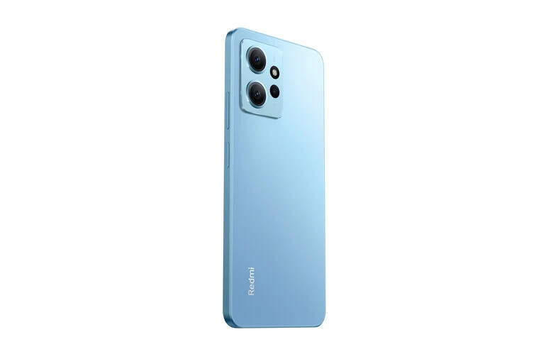 Xiaomi Redmi Note 12 16,9 cm (6.67") Doppia SIM Android 12 4G USB tipo-C 4 GB 128 GB 5000 mAh Blu