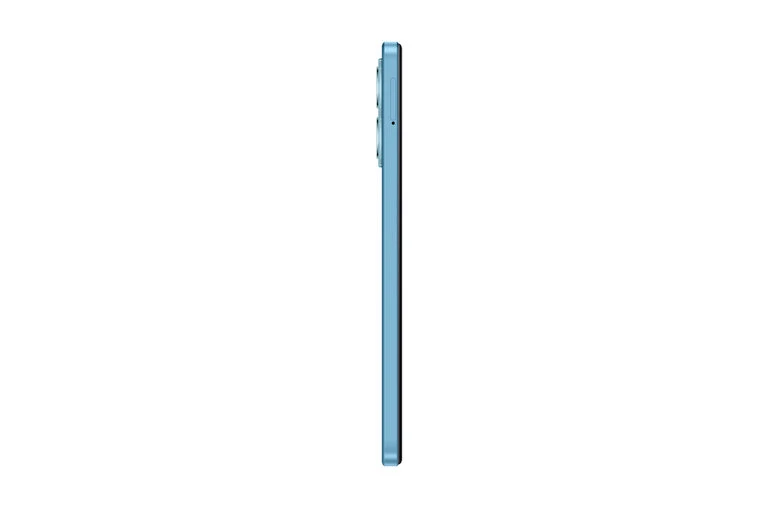 Xiaomi Redmi Note 12 16,9 cm (6.67") Doppia SIM Android 12 4G USB tipo-C 4 GB 128 GB 5000 mAh Blu