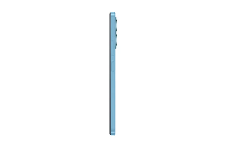 Xiaomi Redmi Note 12 16,9 cm (6.67") Doppia SIM Android 12 4G USB tipo-C 4 GB 128 GB 5000 mAh Blu