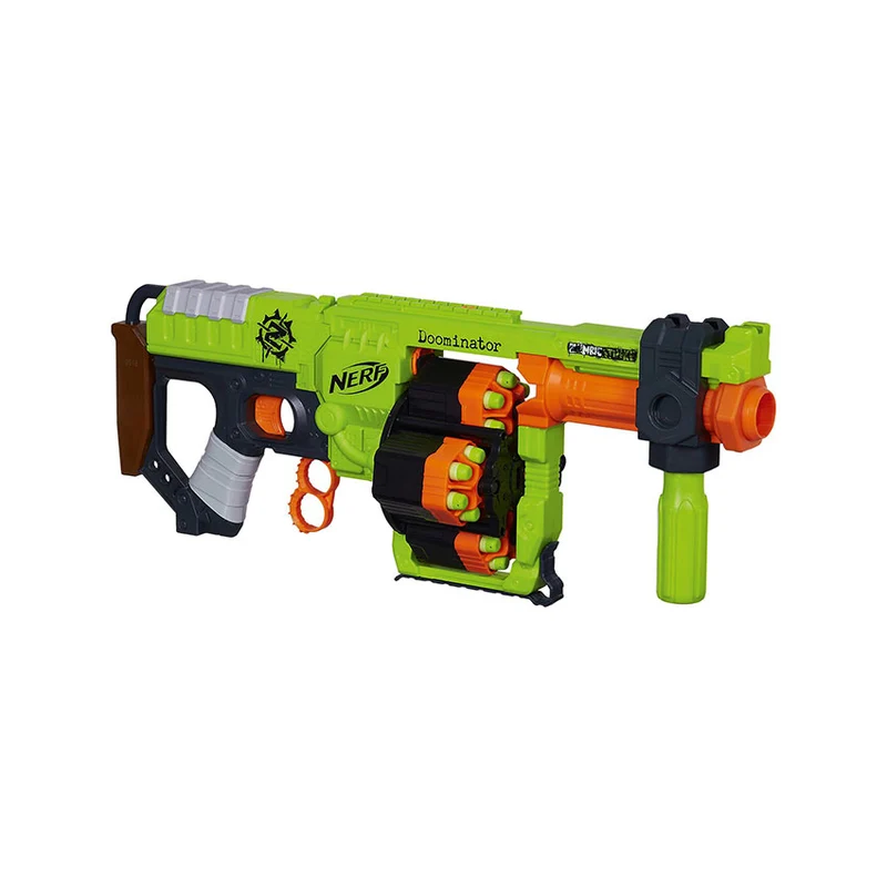 Nerf Zombie Strike Dominator B1532eu4