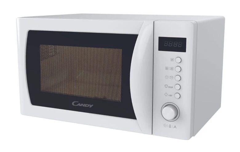 Candy Idea CMWA20SDLW Superficie piana Solo microonde 20 L 700 W Bianco