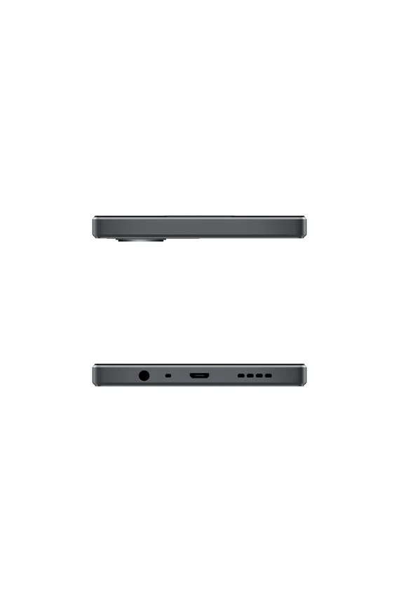 realme C30 16,5 cm (6.5") Doppia SIM Android 11 4G Micro-USB B 3 GB 32 GB 5000 mAh Nero