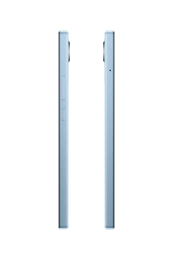 realme C30 16,5 cm (6.5") Doppia SIM Android 11 4G Micro-USB 3 GB 32 GB 5000 mAh Blu
