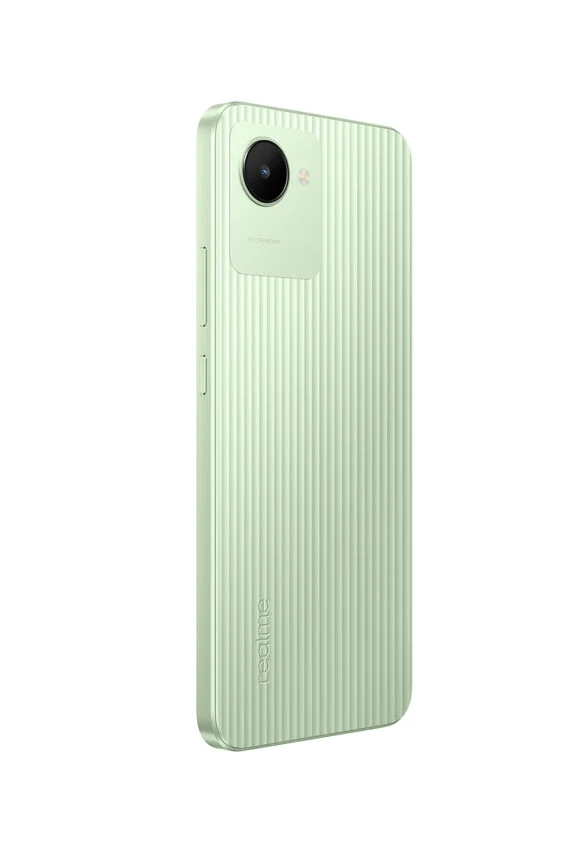 realme C30 16,5 cm (6.5") Doppia SIM Android 11 4G Micro-USB 3 GB 32 GB 5000 mAh Verde