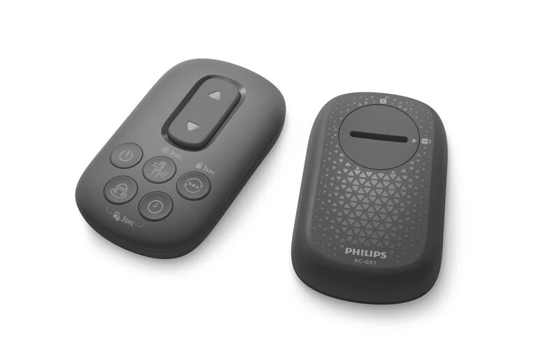 Philips Air Performer 8000 series AMF870/15 Purificatore d'aria ventilatore e riscaldamento 3in1