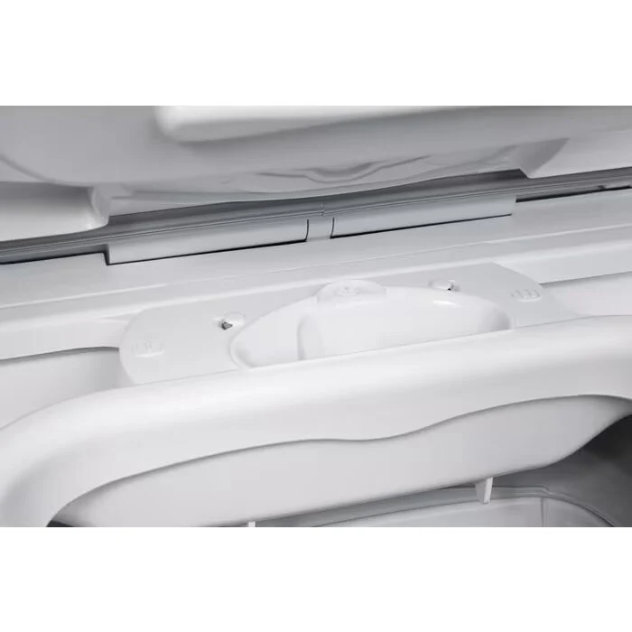 Electrolux EW2T705W Lavatrice a Carica dall' Alto TimeCare 7 Kg 1000 Giri Classe E