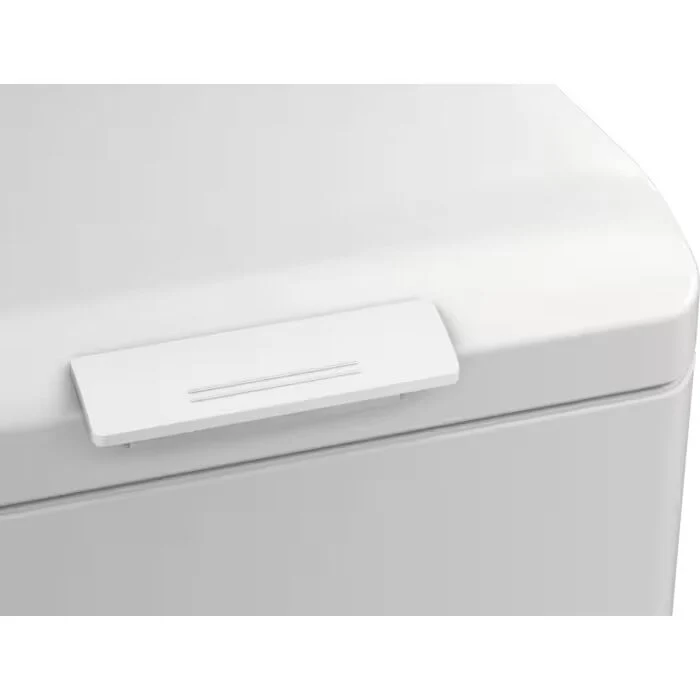 Electrolux EW2T705W Lavatrice a Carica dall' Alto TimeCare 7 Kg 1000 Giri Classe E