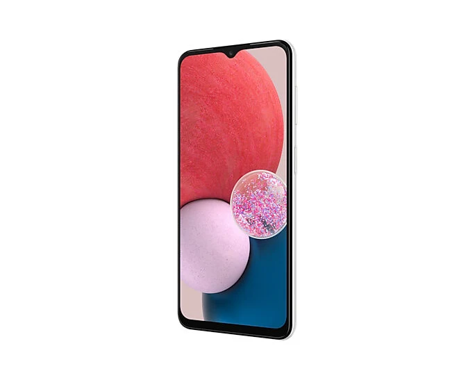 TIM Galaxy A13 16,8 cm (6.6") Doppia SIM Android 11 4G USB tipo-C 4 GB 64 GB 5000 mAh Bianco
