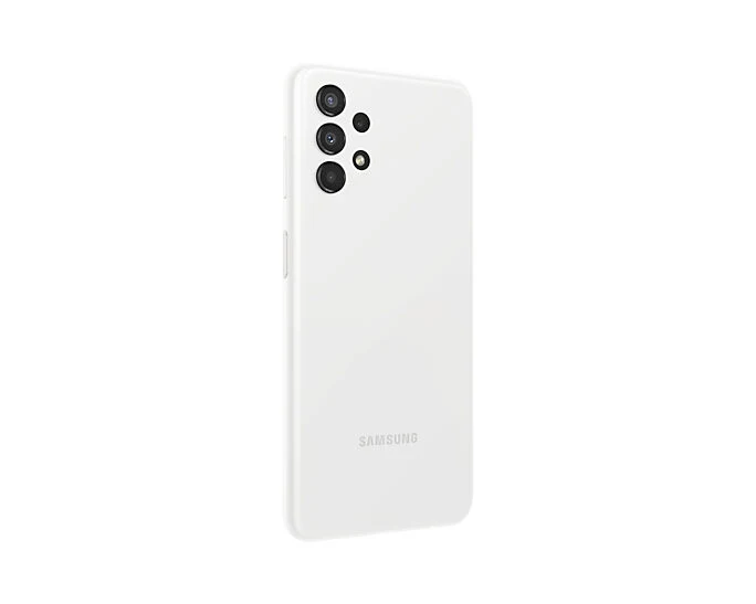 TIM Galaxy A13 16,8 cm (6.6") Doppia SIM Android 11 4G USB tipo-C 4 GB 64 GB 5000 mAh Bianco