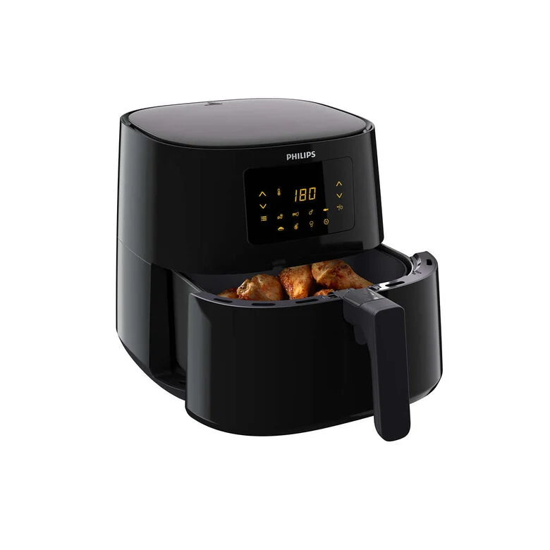 Philips 3000 series Essential HD9270/96 Airfryer XL - 5 porzioni, 6,2 L