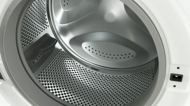 Indesit BWA 91486X W IT lavatrice Caricamento frontale 9 kg 1400 Giri/min A Bianco