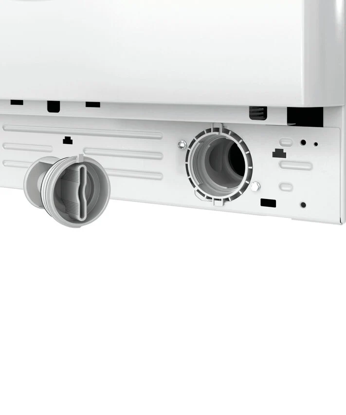 Indesit BWA 91486X W IT lavatrice Caricamento frontale 9 kg 1400 Giri/min A Bianco