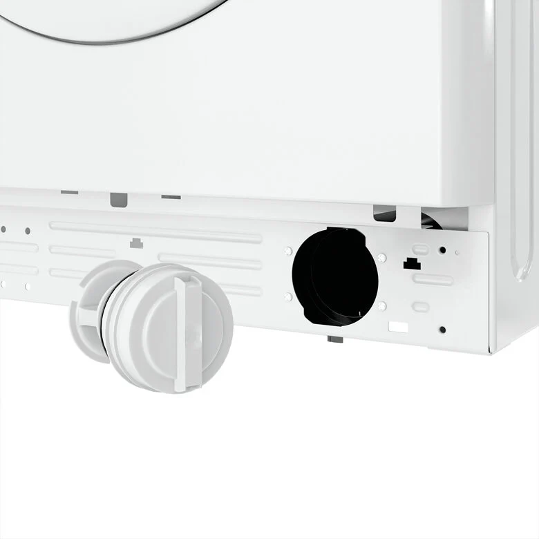 Indesit MTWE 91285 W IT lavatrice Caricamento frontale 9 kg 1200 Giri/min B Bianco