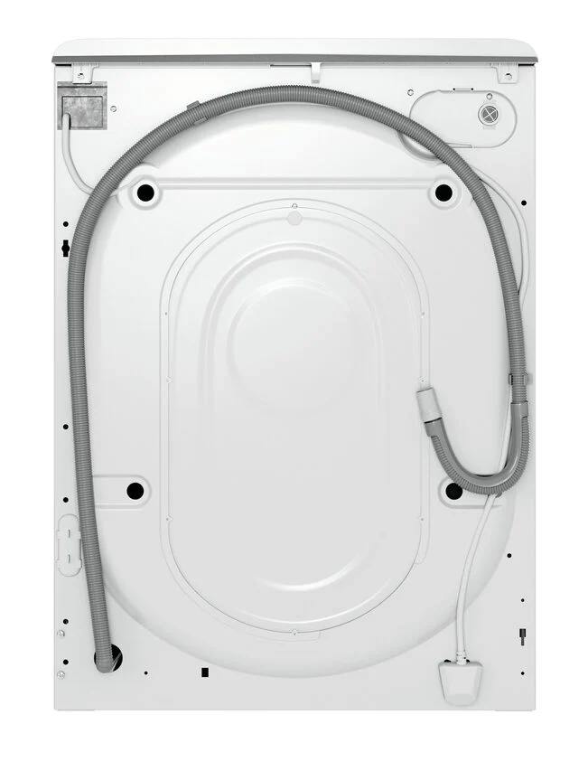 Indesit MTWE 91285 W IT lavatrice Caricamento frontale 9 kg 1200 Giri/min B Bianco