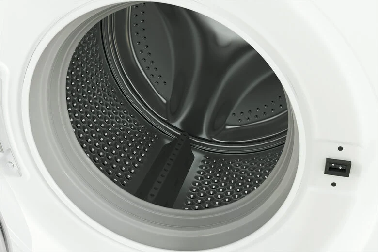 Indesit MTWE 91285 W IT lavatrice Caricamento frontale 9 kg 1200 Giri/min B Bianco