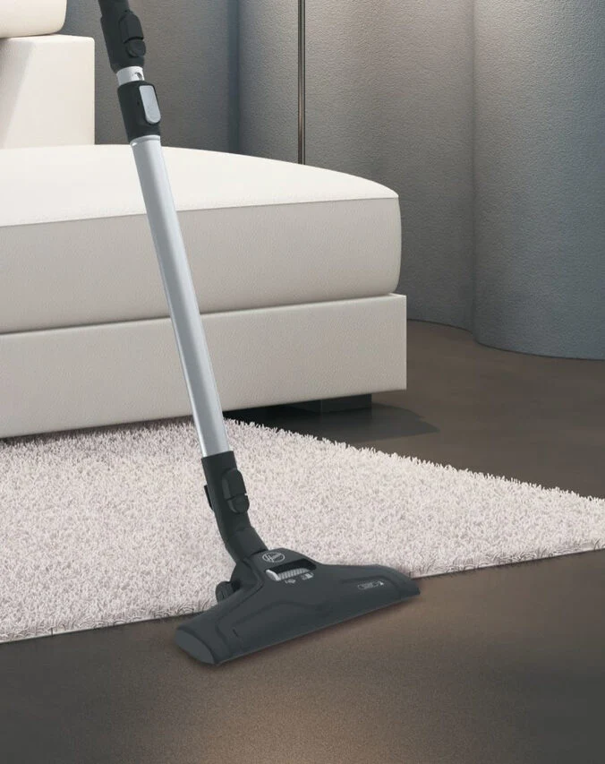 Hoover H-POWER 300 HP330ALG 011 2 L A cilindro Secco 850 W Senza sacchetto