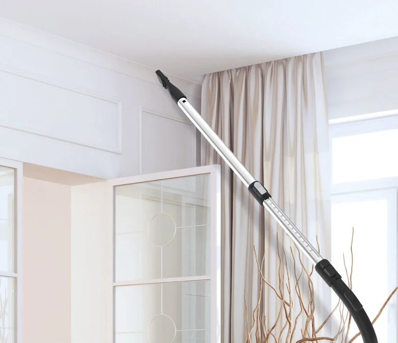 Hoover H-POWER 300 HP330ALG 011 2 L A cilindro Secco 850 W Senza sacchetto