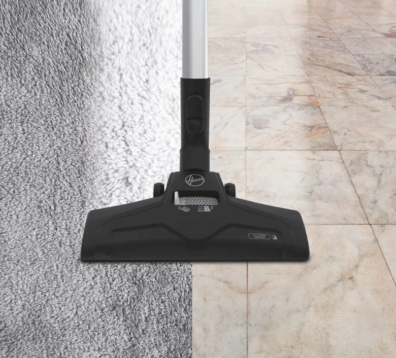 Hoover H-POWER 300 HP330ALG 011 2 L A cilindro Secco 850 W Senza sacchetto