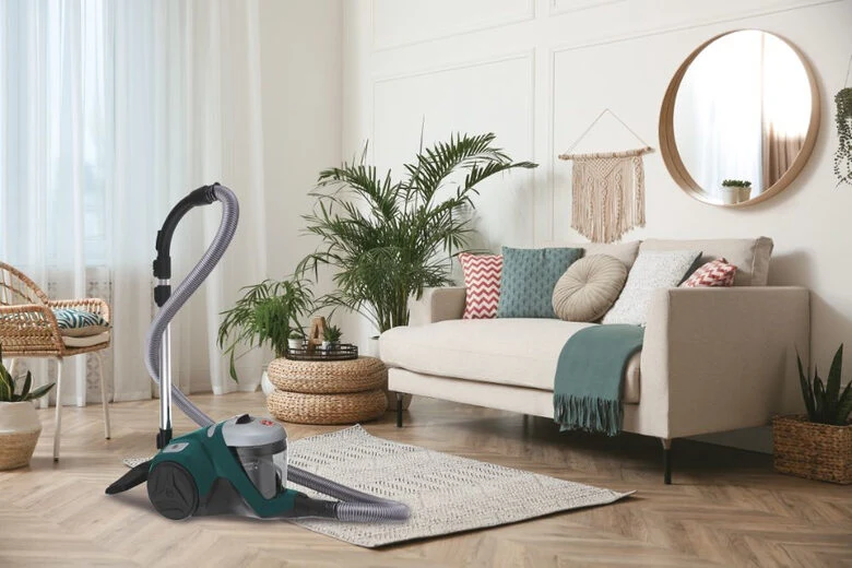Hoover H-POWER 300 HP330ALG 011 2 L A cilindro Secco 850 W Senza sacchetto
