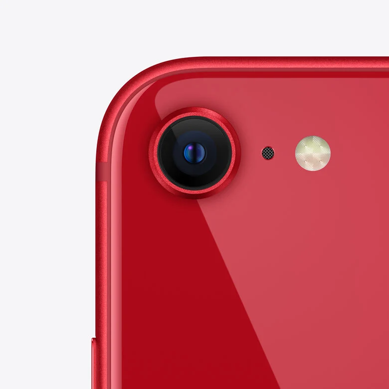 Apple iPhone SE 128GB Red