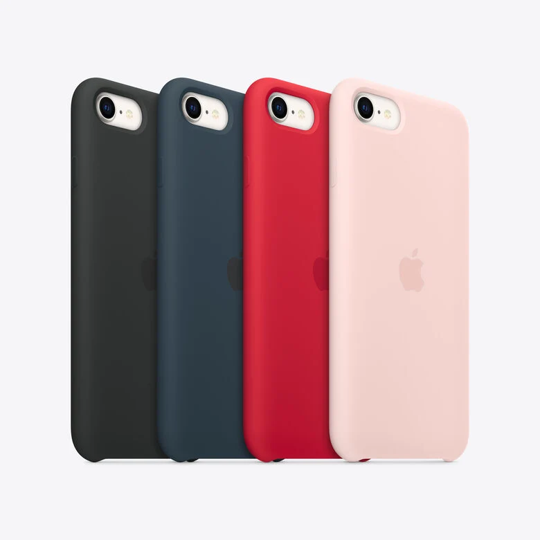 Apple iPhone SE 128GB Red