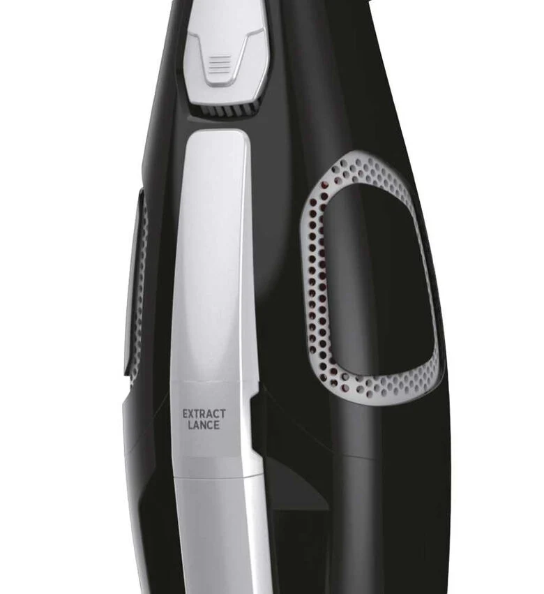 Hoover Diva Sacchetto per la polvere 1,7 L 750 W Nero