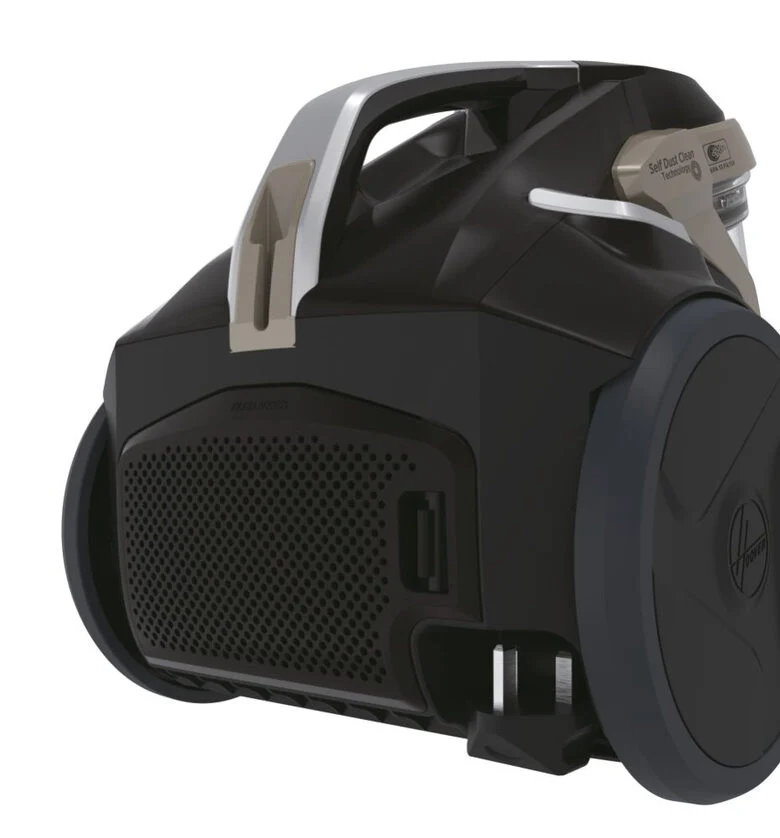 Hoover H-POWER 700 HP720PET 011 2 L A cilindro Secco 850 W Senza sacchetto