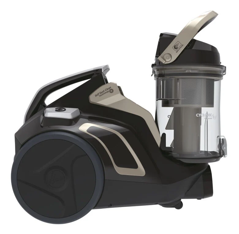 Hoover H-POWER 700 HP720PET 011 2 L A cilindro Secco 850 W Senza sacchetto