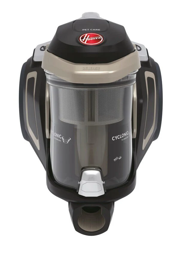 Hoover H-POWER 700 HP720PET 011 2 L A cilindro Secco 850 W Senza sacchetto