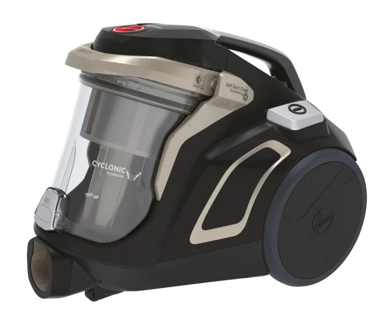 Hoover H-POWER 700 HP720PET 011 2 L A cilindro Secco 850 W Senza sacchetto