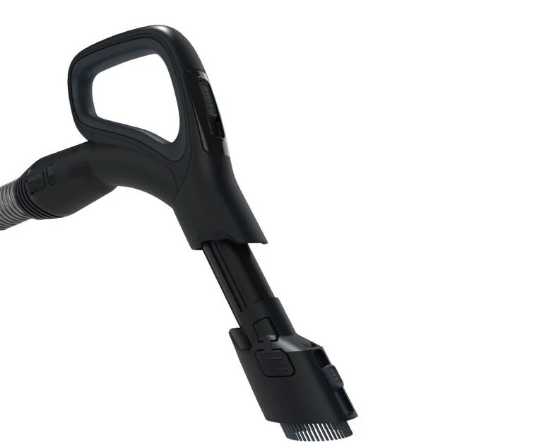 Hoover H-POWER 700 HP720PET 011 2 L A cilindro Secco 850 W Senza sacchetto