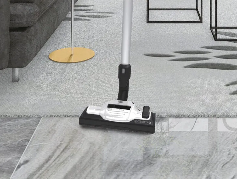 Hoover H-POWER 700 HP720PET 011 2 L A cilindro Secco 850 W Senza sacchetto