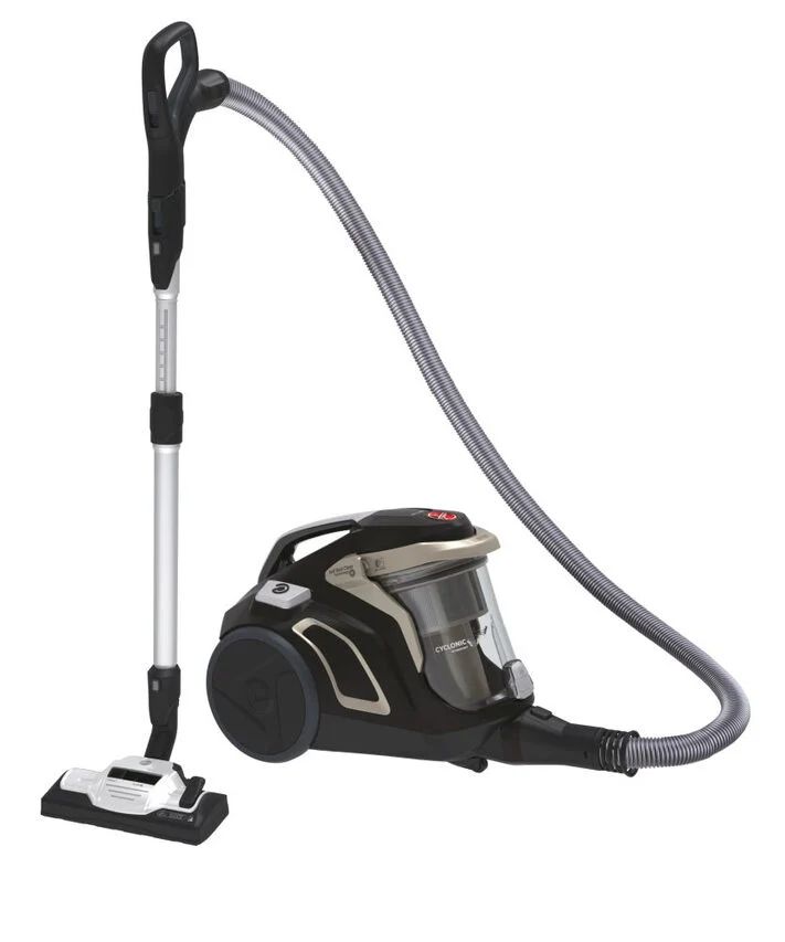 Hoover H-POWER 700 HP720PET 011 2 L A cilindro Secco 850 W Senza sacchetto
