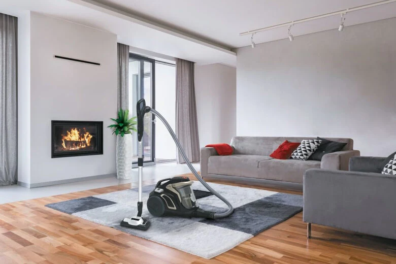 Hoover H-POWER 700 HP720PET 011 2 L A cilindro Secco 850 W Senza sacchetto