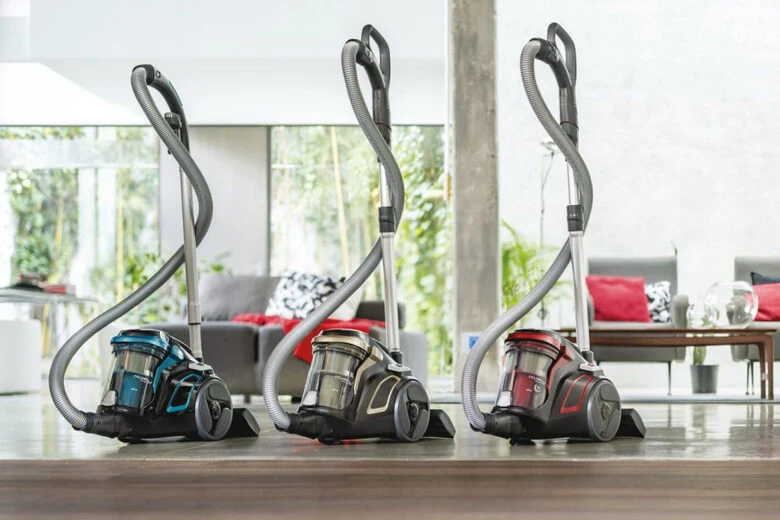 Hoover H-POWER 700 HP720PET 011 2 L A cilindro Secco 850 W Senza sacchetto
