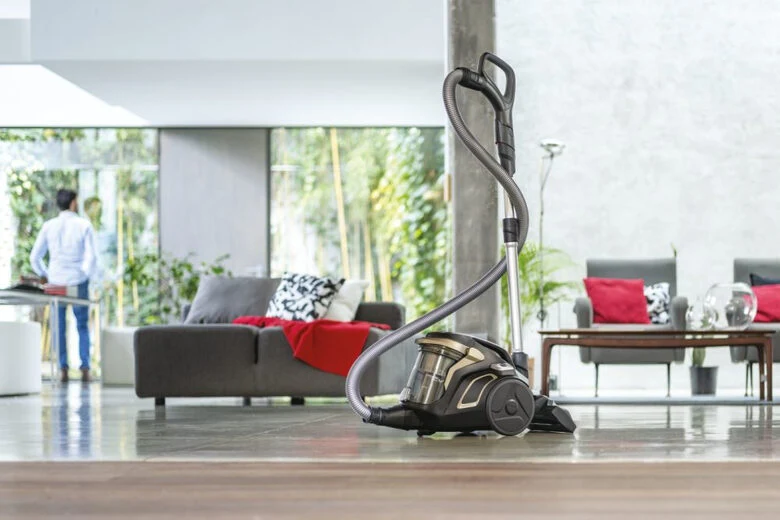 Hoover H-POWER 700 HP720PET 011 2 L A cilindro Secco 850 W Senza sacchetto