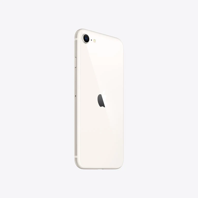 Apple iPhone SE 128GB Galassia