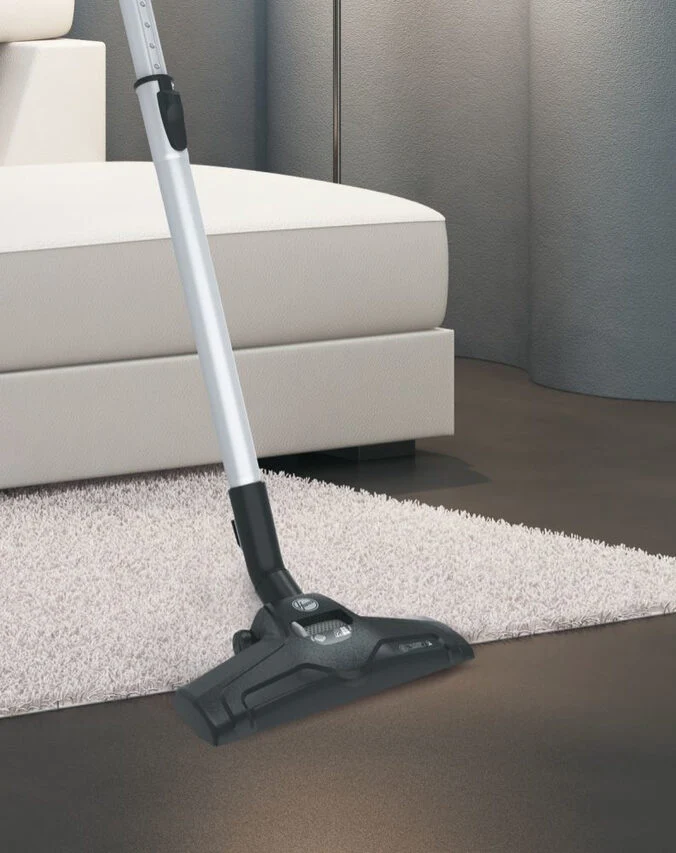 Hoover Brave BV60PET 011 2,3 L A cilindro Secco 700 W Sacchetto per la polvere
