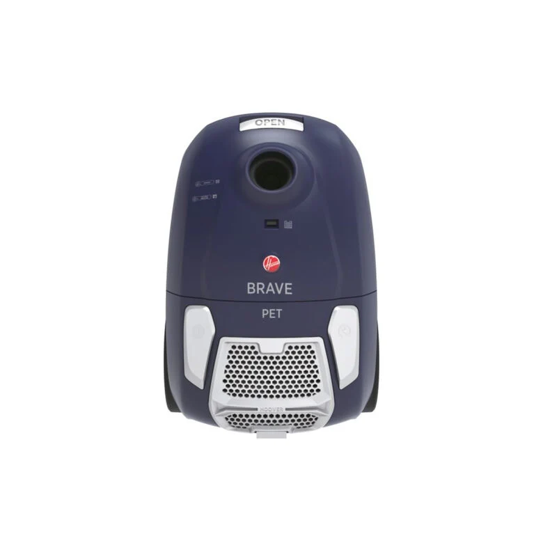 Hoover Brave BV60PET 011 2,3 L A cilindro Secco 700 W Sacchetto per la polvere