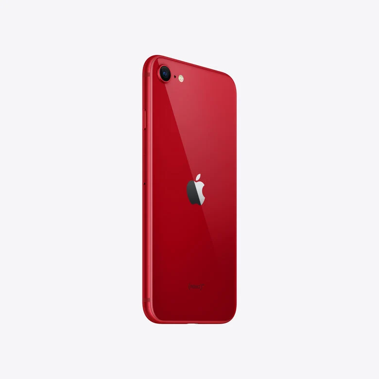 Apple iPhone SE 64GB (PRODUCT)RED