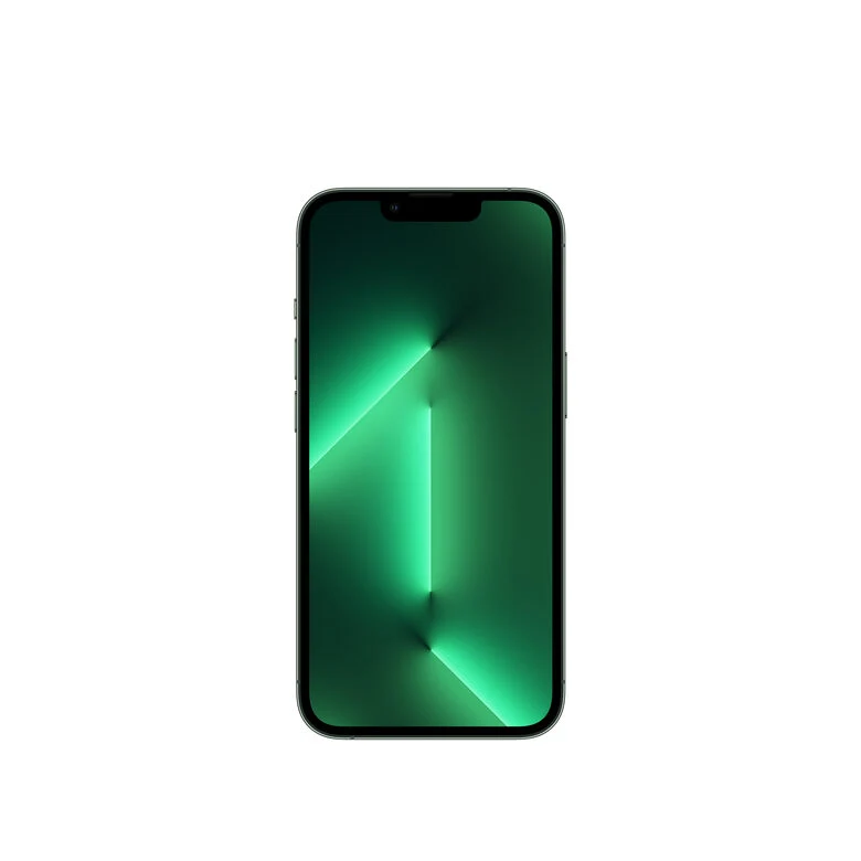 Apple iPhone 13 Pro 128GB Verde alpino