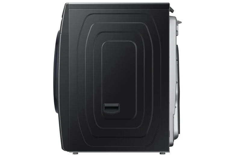 Samsung DV16T8520BV asciugatrice Libera installazione Caricamento frontale 16 kg Nero
