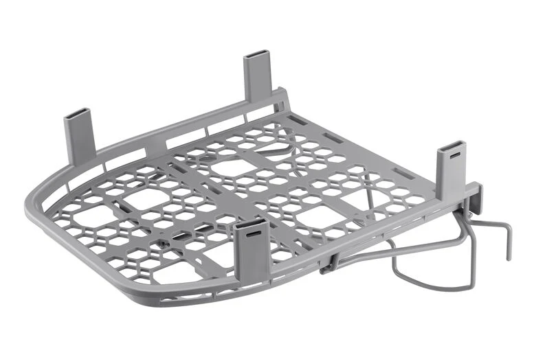 Samsung DV16T8520BV asciugatrice Libera installazione Caricamento frontale 16 kg Nero