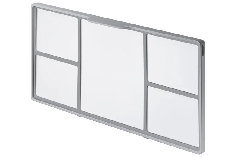 Samsung DV16T8520BV asciugatrice Libera installazione Caricamento frontale 16 kg Nero