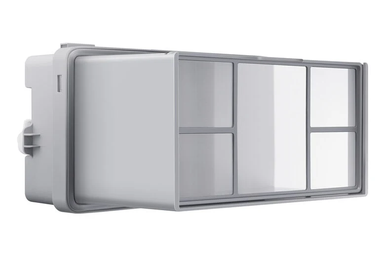 Samsung DV16T8520BV asciugatrice Libera installazione Caricamento frontale 16 kg Nero