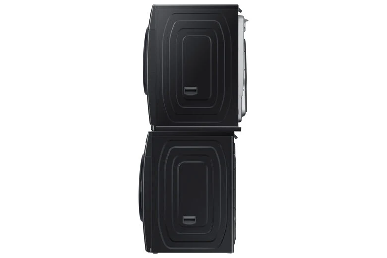 Samsung DV16T8520BV asciugatrice Libera installazione Caricamento frontale 16 kg Nero