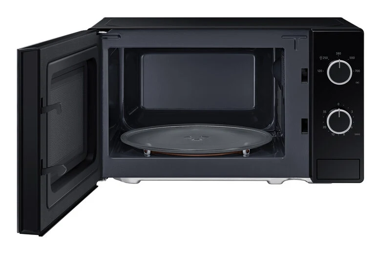 Samsung MS20A3010AL/ET forno a microonde Superficie piana Solo microonde 20 L 1150 W Nero